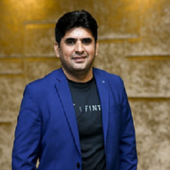 Nischal Tanna - Startupxplore Nischal Tanna