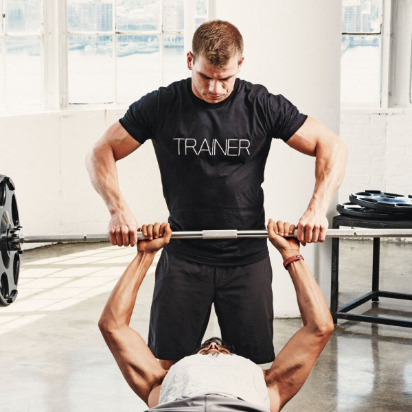 Cody Busby | Fitness Expert