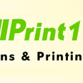 Print 1 - Signs & Printing