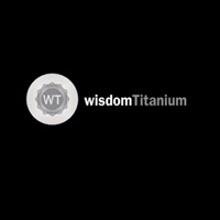 Wisdom Titanium