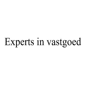 Experts in vastgoed