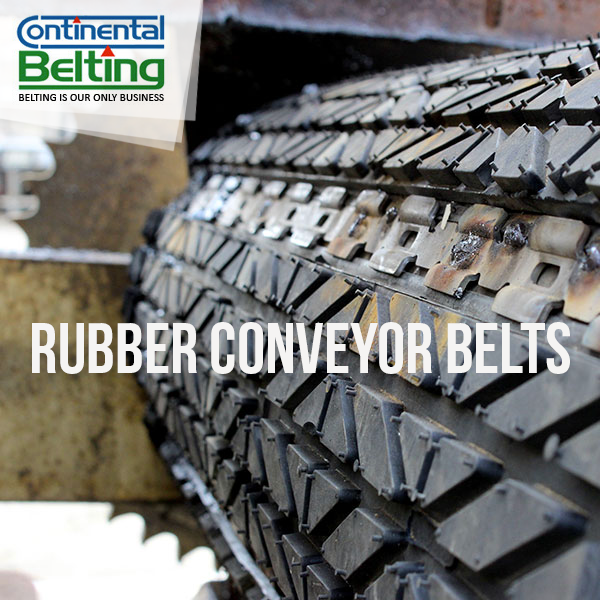 Continental Belting Pvt Ltd