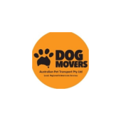 Dog Movers - Startupxplore Dog Movers