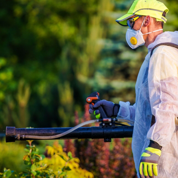 Raleigh Pest Control Solutions