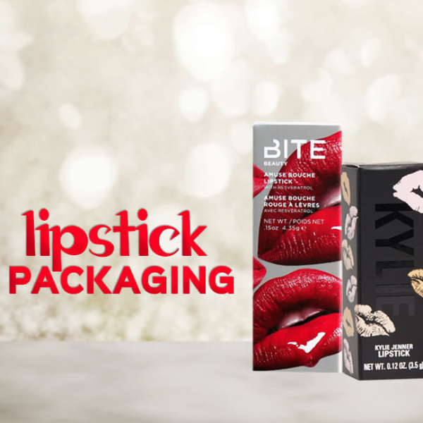 Lipstick Packaging