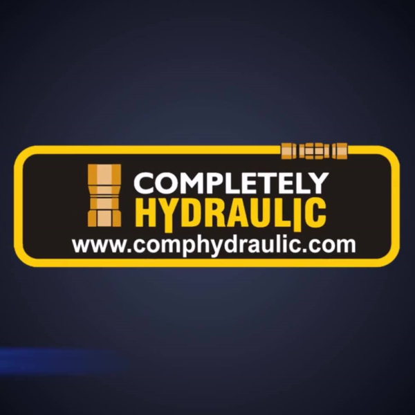 Completely Hydraulic Kent