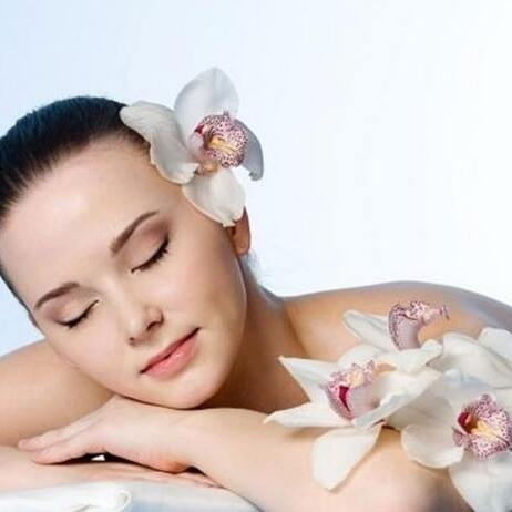 Full Body Relax Spa