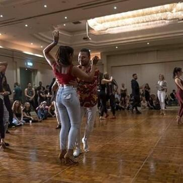 Dance Amor, Bachata Dance Class, Wedding Dance, Salsa Adelaide Dance Studio