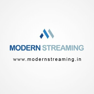 Modern Streaming Official