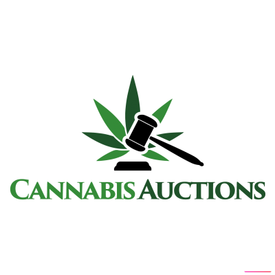 Cannabis Auctions