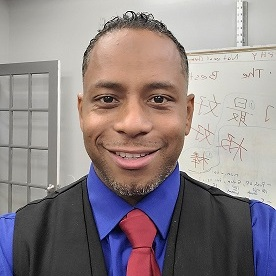 Kishion Acosta