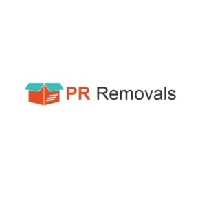 Moving Services Melbourne - PR Removals
