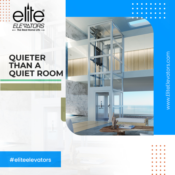 Elite Elevators