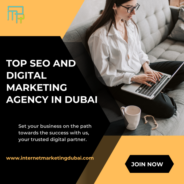 Internet Marketing Dubai