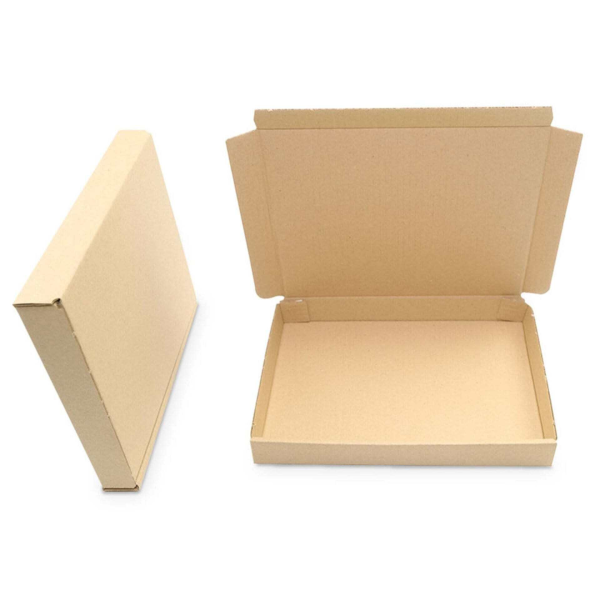 Custom packaging boxes