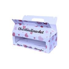 Custom Cardboard boxes