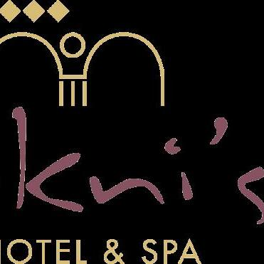 Mokni’s Palais Hotel & SPA