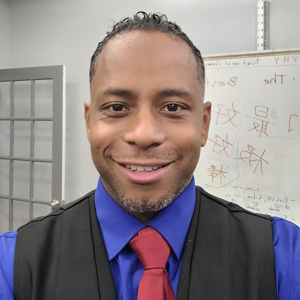 Kishion Acosta