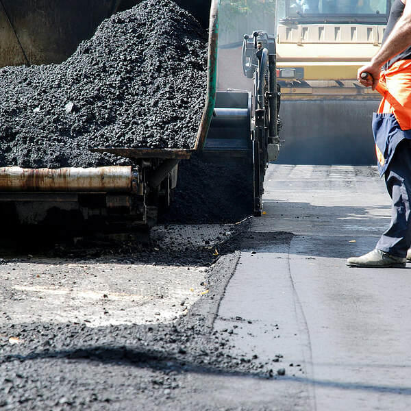 Mesa Paving & Sealcoating