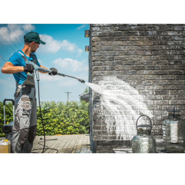 Lake Oswego Pressure Washing