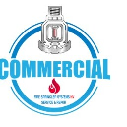 Commercial Fire Sprinkler Systems NV Reno | Service & Repair