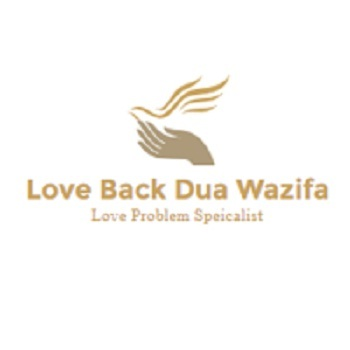 Love Back Dua Wazifa