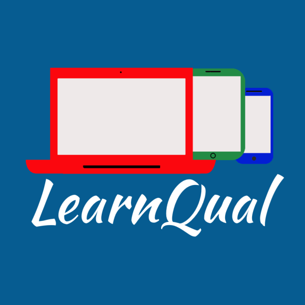 LearnQual Ltd