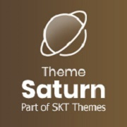 Theme Saturn