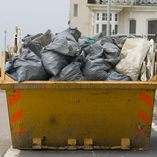 Dumpster Rental McDonough