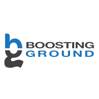 Boosting Ground