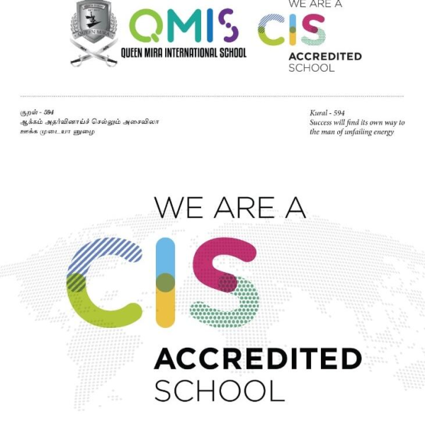 QUEEN MIRA INTERNATIONAL SCHOOL