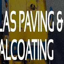 Dallas Paving & Sealcoating