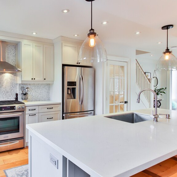 Milwaukee Remodelers