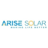 Arise Solar - Startupxplore Arise Solar