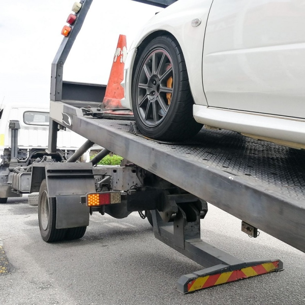 Delray Beach 24/7 Towing