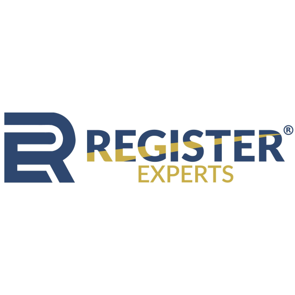 Register Experts
