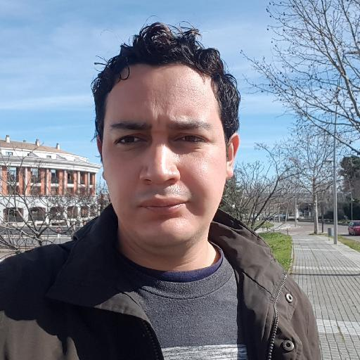 Francisco Javier Guzman Lagos