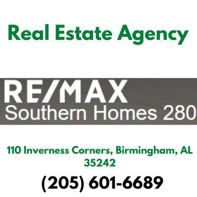 Daniel Worthington Realtor Hoover, AL