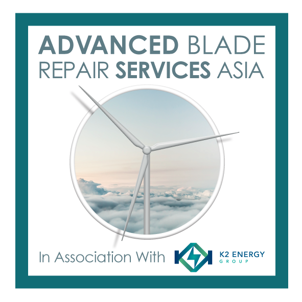 Advanced Blade Repair Services Asia