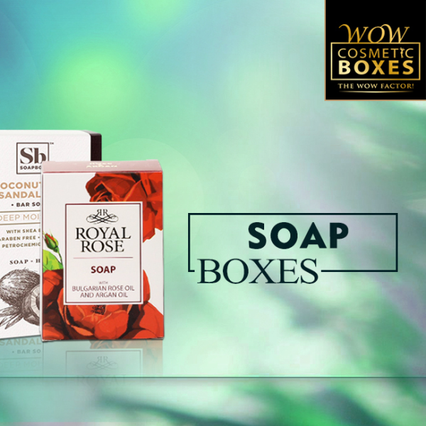 Soap Boxes