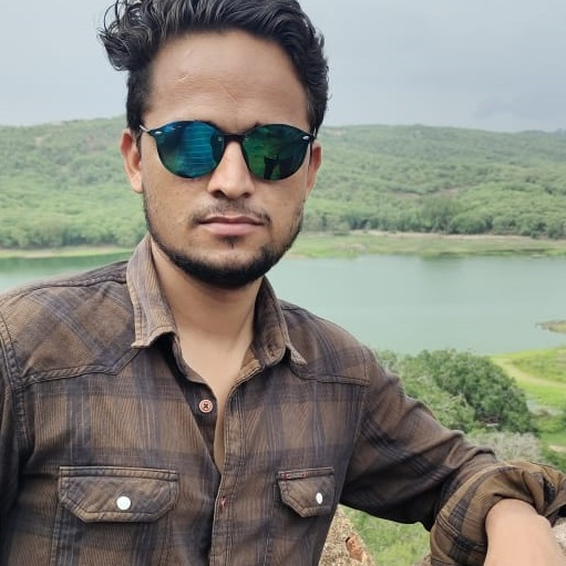 Vinod Sharma