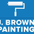 Justin Brown