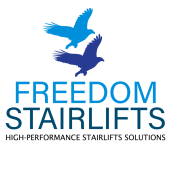 Freedom Stairlift - Startupxplore Freedom Stairlift