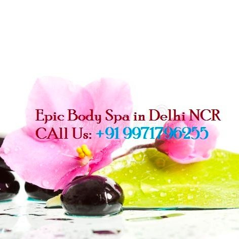 Epic Body Spa