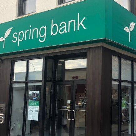 Spring Bank