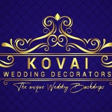 Kovai Wedding Decorators