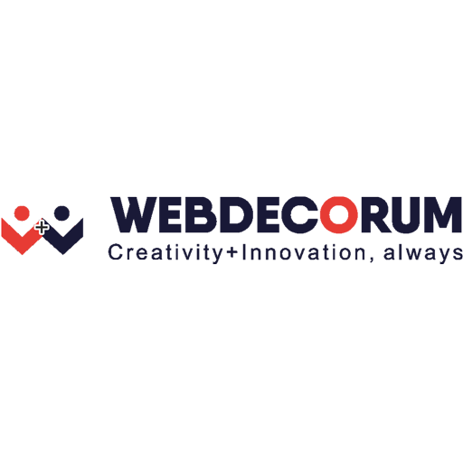 Webdecorum