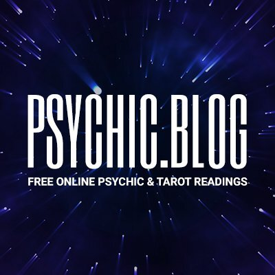 Psychic Blog