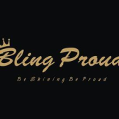 Bling Proud - Startupxplore Bling Proud