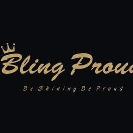 Bling Proud